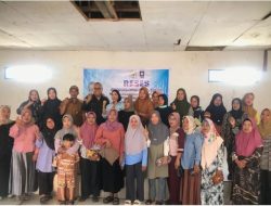 Masa Sidang II Tahun 2025-2026, Dr. Ardin serap Aspirasi Masyarakat Wobar