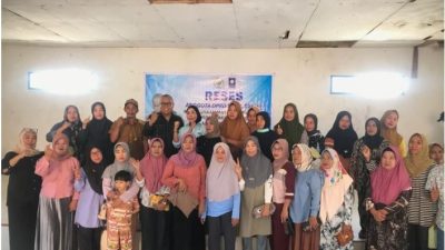 Masa Sidang II Tahun 2025-2026, Dr. Ardin serap Aspirasi Masyarakat Wobar