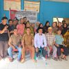 Anggota DPRD Konawe Muhammad Wadio Serap Aspirasi Lima Desa di Dapil IV
